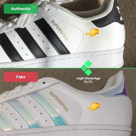 fake adidas four stripes|are adidas genuine or fake.